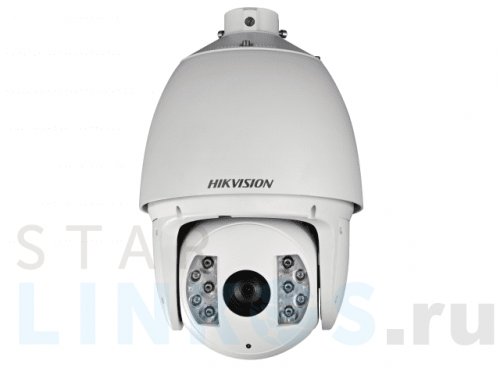 Купить с доставкой IP-камера Hikvision DS-2DF7225IX-AELW (T3) в Туле