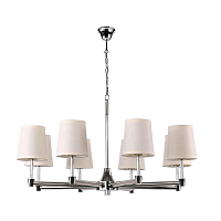 Купить Подвесная люстра Newport 10156/C М0061160 в Туле