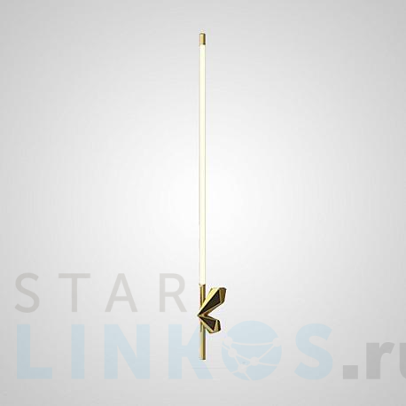 Купить Настенный светодиодный светильник Imperium Loft Gerty 208889-23 за 29 570 руб. в Туле фото 2 Купить с доставкой Настенный светодиодный светильник Imperium Loft Gerty 208889-23 в Туле фото 2