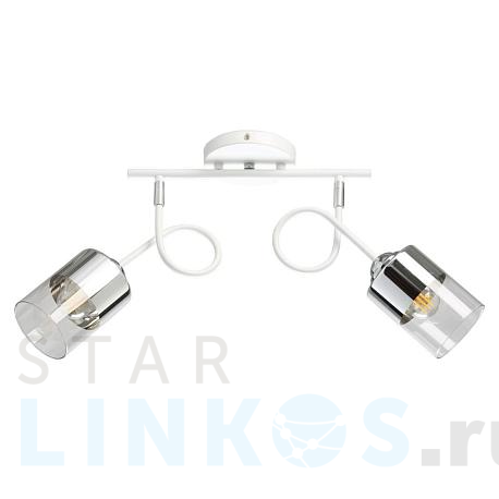 Купить Потолочный светильник De Markt City Акцент 680011602 за 4 550 руб. в Туле фото 2 Купить с доставкой Потолочный светильник De Markt City Акцент 680011602 в Туле фото 2