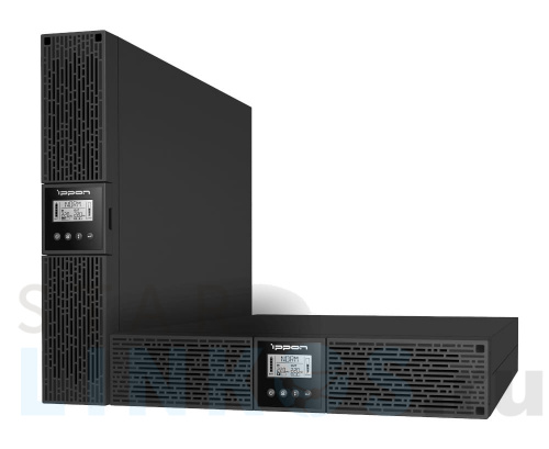 Купить ИБП Ippon Smart Winner II 2000 за 42 670.80 руб. в Туле фото 3 Купить с доставкой ИБП Ippon Smart Winner II 2000 в Туле фото 3