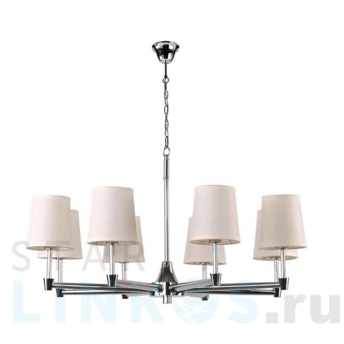 Купить Подвесная люстра Newport 10156/C М0061160 за 58 752 руб. в Туле Купить с доставкой Подвесная люстра Newport 10156/C М0061160 в Туле