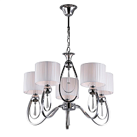 Купить Подвесная люстра Omnilux Mellitto OML-63803-05 в Туле