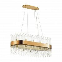 Купить Подвесная люстра Odeon Light Hall Focco 4722/24 в Туле