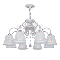 Купить Подвесная люстра F-Promo Amanda 2150-8PC в Туле