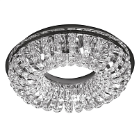 Купить Потолочный светильник Lightstar Onda 741074 в Туле