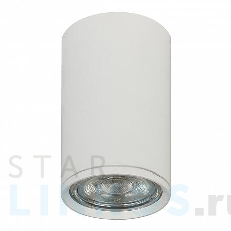 Купить Потолочный светильник Escada 20001SMU/01 SWH за 720 руб. в Туле фото 2 Купить с доставкой Потолочный светильник Escada 20001SMU/01 SWH в Туле фото 2
