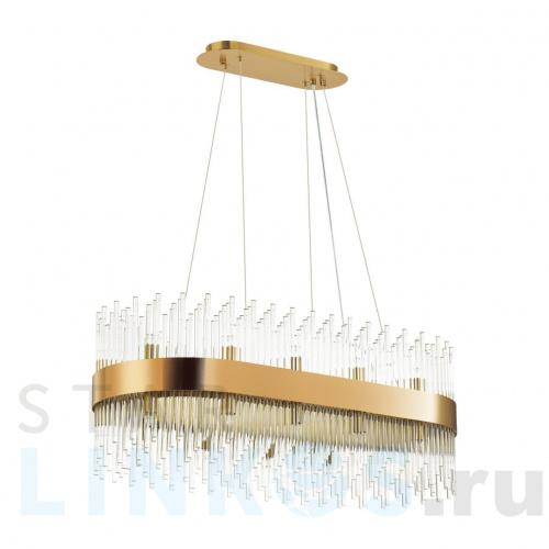 Купить Подвесная люстра Odeon Light Hall Focco 4722/24 за 58 660 руб. в Туле Купить с доставкой Подвесная люстра Odeon Light Hall Focco 4722/24 в Туле