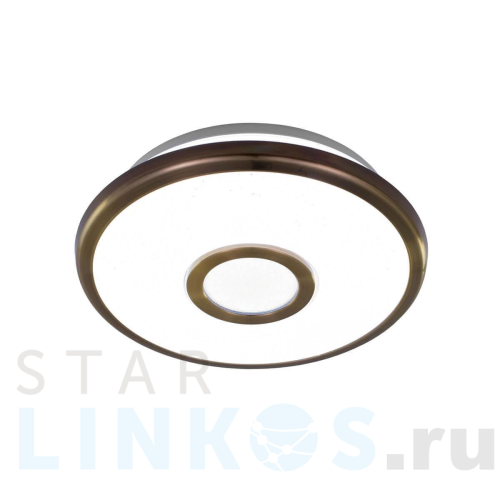 Купить Потолочный светодиодный светильник Citilux СтарЛайт CL70313 за 2 790 руб. в Туле Купить с доставкой Потолочный светодиодный светильник Citilux СтарЛайт CL70313 в Туле
