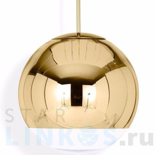 Купить с доставкой Подвесной светильник Imperium Loft Mirror Ball 177975-22 в Туле