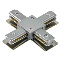 Купить Коннектор X-образный Lightstar Barra 502149 в Туле