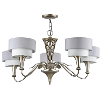 Купить Подвесная люстра Maytoni Lillian H311-05-G в Туле