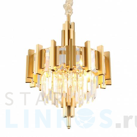 Купить Подвесная люстра Omnilux Gaeta OML-69703-06 за 27 430 руб. в Туле фото 2 Купить с доставкой Подвесная люстра Omnilux Gaeta OML-69703-06 в Туле фото 2