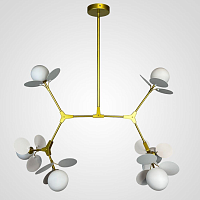Купить Потолочная люстра Imperium Loft Matisse 191897-26 в Туле