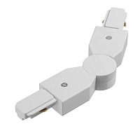 Купить Коннектор для накладного шинопровода Maytoni Accessories for tracks TRA001CS-11W в Туле