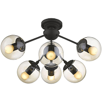 Купить Потолочная люстра Wertmark Bolita WE236.06.027 в Туле