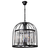 Купить Подвесная люстра Vitaluce V5099-1/4 в Туле