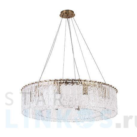 Купить Подвесная люстра Divinare Felis 6005/17 SP-10 за 58 990 руб. в Туле фото 2 Купить с доставкой Подвесная люстра Divinare Felis 6005/17 SP-10 в Туле фото 2