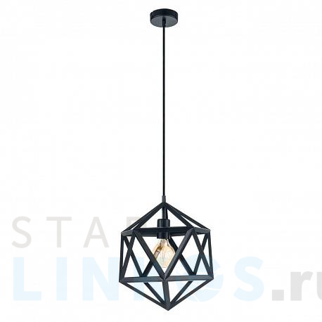 Купить Подвесной светильник Eglo Embleton 49762 за 27 490 руб. в Туле фото 2 Купить с доставкой Подвесной светильник Eglo Embleton 49762 в Туле фото 2