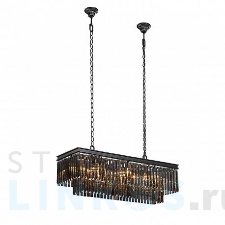 Купить Подвесная люстра Vitaluce V5159-1/12 за 59 234 руб. в Туле фото 2 Купить с доставкой Подвесная люстра Vitaluce V5159-1/12 в Туле фото 2