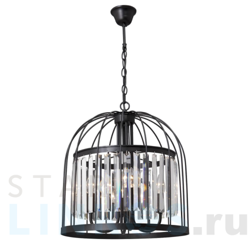 Купить Подвесная люстра Vitaluce V5099-1/4 за 7 272 руб. в Туле Купить с доставкой Подвесная люстра Vitaluce V5099-1/4 в Туле