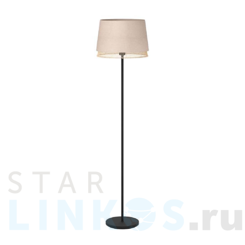 Купить с доставкой Торшер Eglo Tabley 43978 в Туле