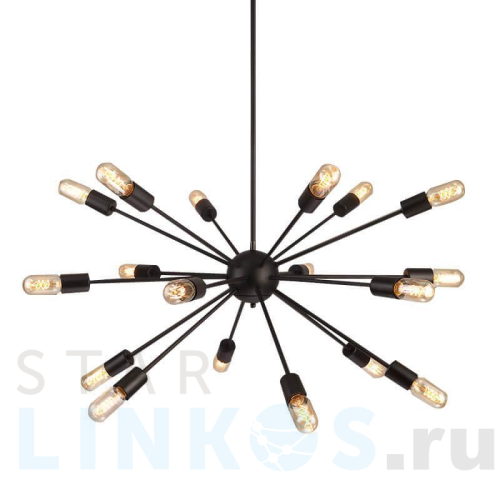 Купить с доставкой Подвесная люстра Azzardo Orbit AZ1657 в Туле