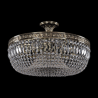Купить Потолочная люстра Bohemia Ivele 19041/60IV GB в Туле