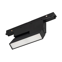 Купить Трековый светодиодный светильник Arlight Mag-Orient-Flat-Fold-S195-6W Day4000 034657(1) в Туле