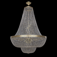 Купить Подвесная люстра Bohemia Ivele 19091/H2/90IV G в Туле