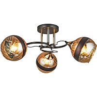 Купить Потолочная люстра Reluce 03619-0.3-03 в Туле