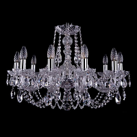 Купить Подвесная люстра Bohemia Ivele 1406/10/240 Ni в Туле