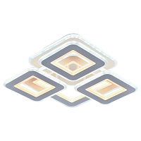 Купить Потолочная светодиодная люстра Profit Light 8009/4 WHT A в Туле