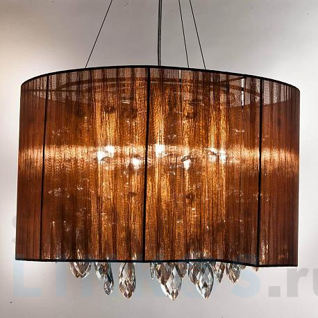 Купить Подвесная люстра Azzardo Sidney round AZ0511 за 33 620 руб. в Туле фото 2 Купить с доставкой Подвесная люстра Azzardo Sidney round AZ0511 в Туле фото 2