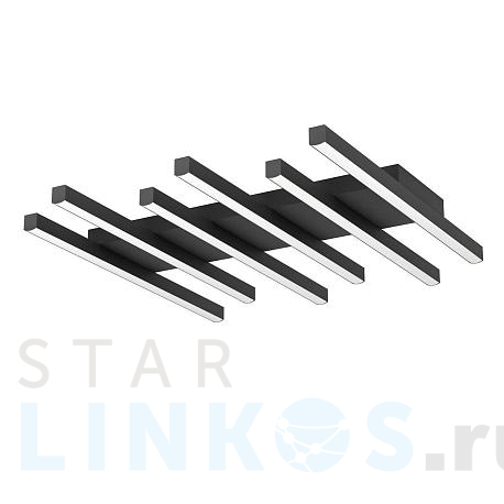 Купить Потолочный светодиодный светильник Eglo Padulari 900597 за 21 990 руб. в Туле фото 2 Купить с доставкой Потолочный светодиодный светильник Eglo Padulari 900597 в Туле фото 2