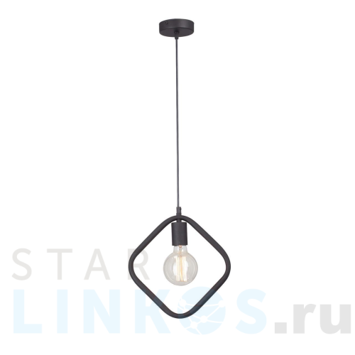 Купить Подвесной светильник Vitaluce V4543-1/1S за 3 077 руб. в Туле Купить с доставкой Подвесной светильник Vitaluce V4543-1/1S в Туле