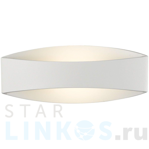 Купить Настенный светодиодный светильник Wertmark Boot WE423.01.001 за 5 216 руб. в Туле Купить с доставкой Настенный светодиодный светильник Wertmark Boot WE423.01.001 в Туле