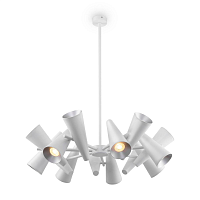 Купить Подвесная люстра Maytoni Giro MOD095PL-14W в Туле