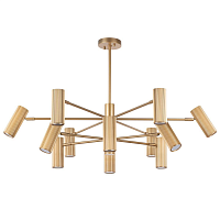 Купить Подвесная люстра Lightstar Roma 718323 в Туле