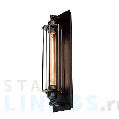 Купить Настенный светильник Loft IT Loft Industrial Cage Loft2113W за 5 410 руб. в Туле фото 2 Купить с доставкой Настенный светильник Loft IT Loft Industrial Cage Loft2113W в Туле фото 2