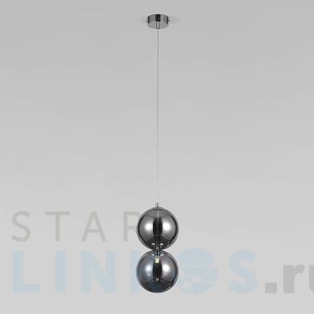 Купить Подвесной светильник Eurosvet Selisa 50092/1 за 7 660 руб. в Туле фото 2 Купить с доставкой Подвесной светильник Eurosvet Selisa 50092/1 в Туле фото 2