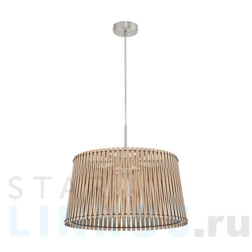 Купить Подвесной светильник Eglo Sendero 96193 за 9 290 руб. в Туле Купить с доставкой Подвесной светильник Eglo Sendero 96193 в Туле