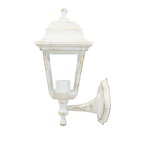 Купить Уличный настенный светильник Apeyron Леда 11-11белп в Туле