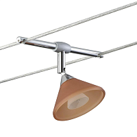 Купить Струнный светильник Paulmann Wire Systems Colmar 97268 в Туле