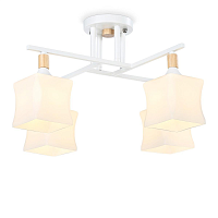 Купить Потолочная люстра Ambrella light Traditional Modern TR9495 в Туле
