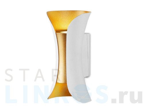 Купить Настенный светодиодный светильник Ambrella light Sota FW194 за 5 227 руб. в Туле Купить с доставкой Настенный светодиодный светильник Ambrella light Sota FW194 в Туле