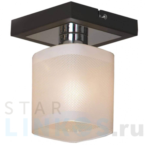 Купить с доставкой Потолочный светильник Lussole Costanzo GRLSL-9007-01 в Туле