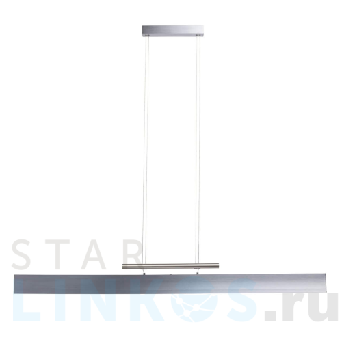 Купить Подвесной светодиодный светильник De Markt Ральф 675013503 за 45 410 руб. в Туле Купить с доставкой Подвесной светодиодный светильник De Markt Ральф 675013503 в Туле