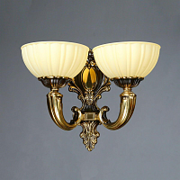 Купить Бра Ambiente Lugo 8539/2 PB в Туле