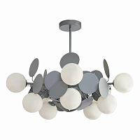 Купить Подвесная люстра Kink Light Матиас 074160-10,16(16) в Туле